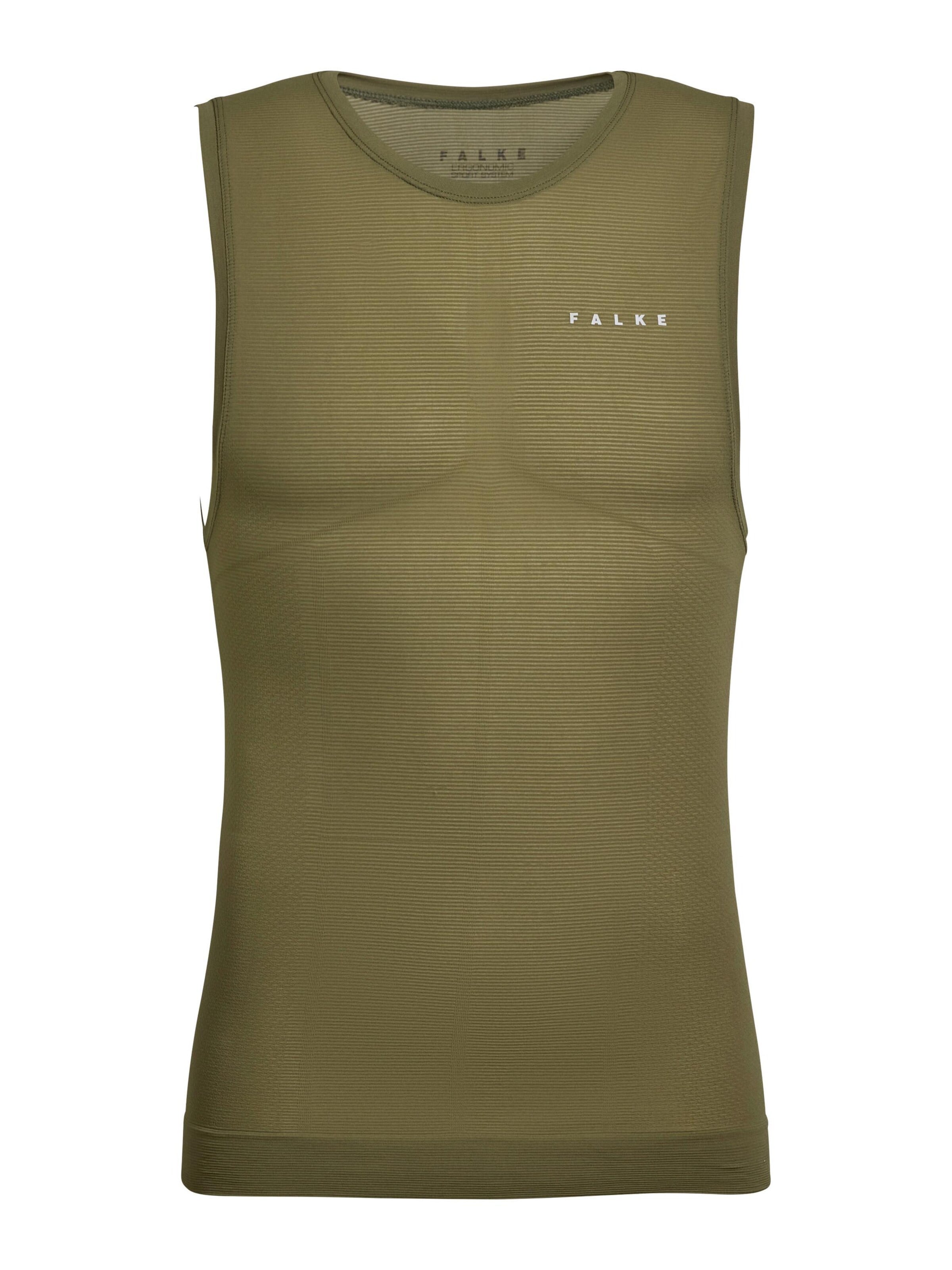 FALKE Base Layer‌‌‌‌ in Grün