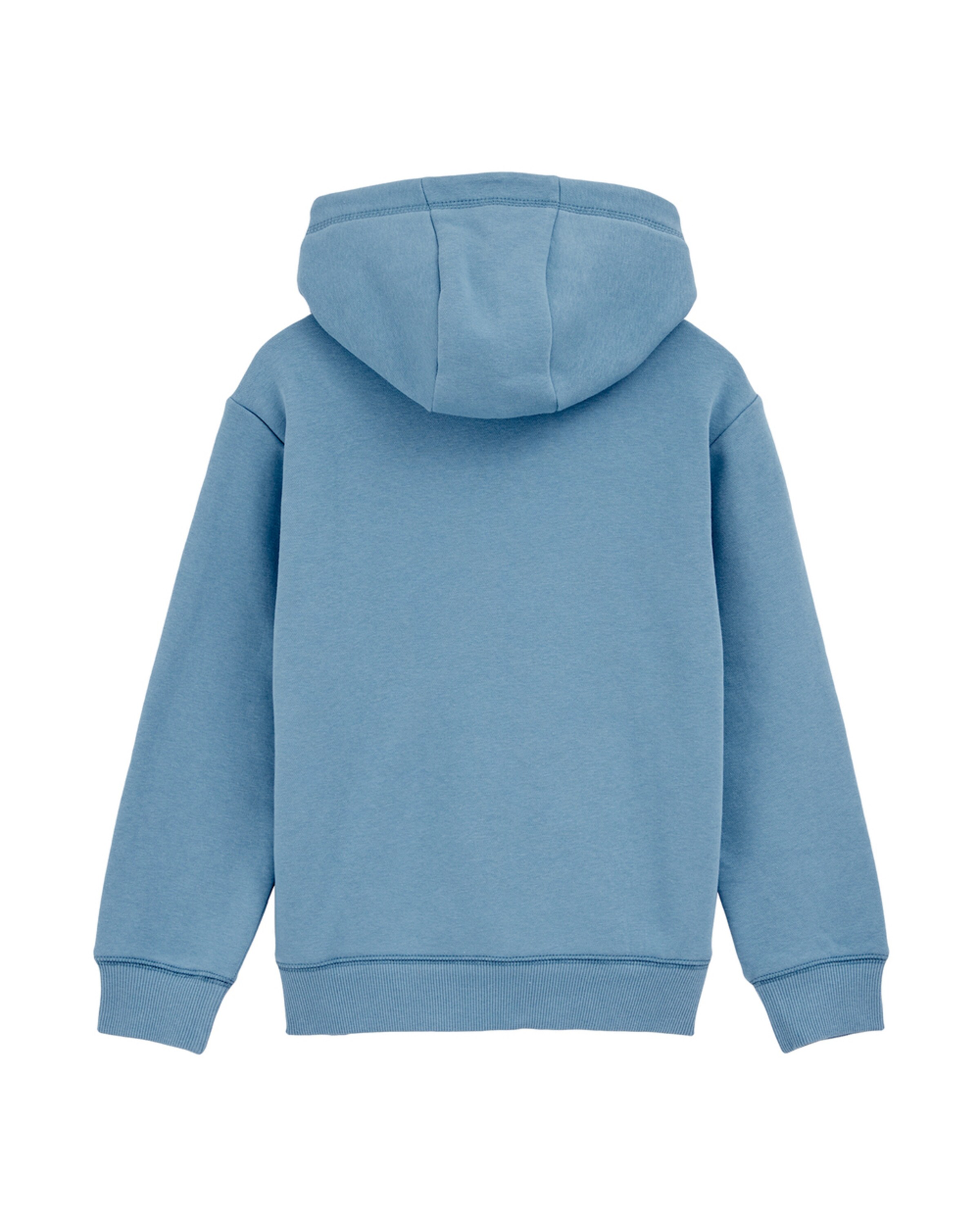 WE Fashion Sweatshirt i blå