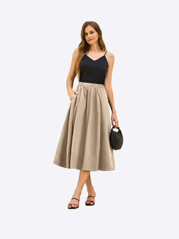 Gonna di Imily Bela in verde