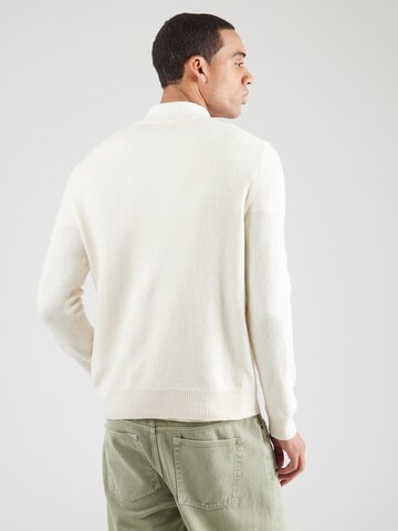 Pull-over Polo Ralph Lauren en beige