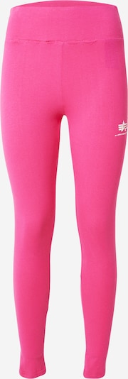 Tamprės 'Basic' iš ALPHA INDUSTRIES, spalva – rožių spalva, Prekių apžvalga