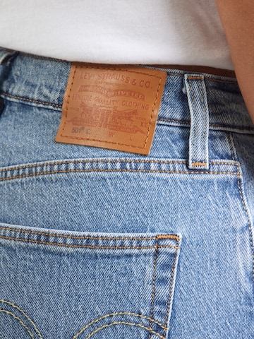LEVI'S ® Regularen Kavbojke '501' | modra barva