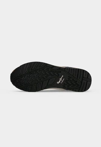 Pepe Jeans Sneakers 'HAILON' in Beige