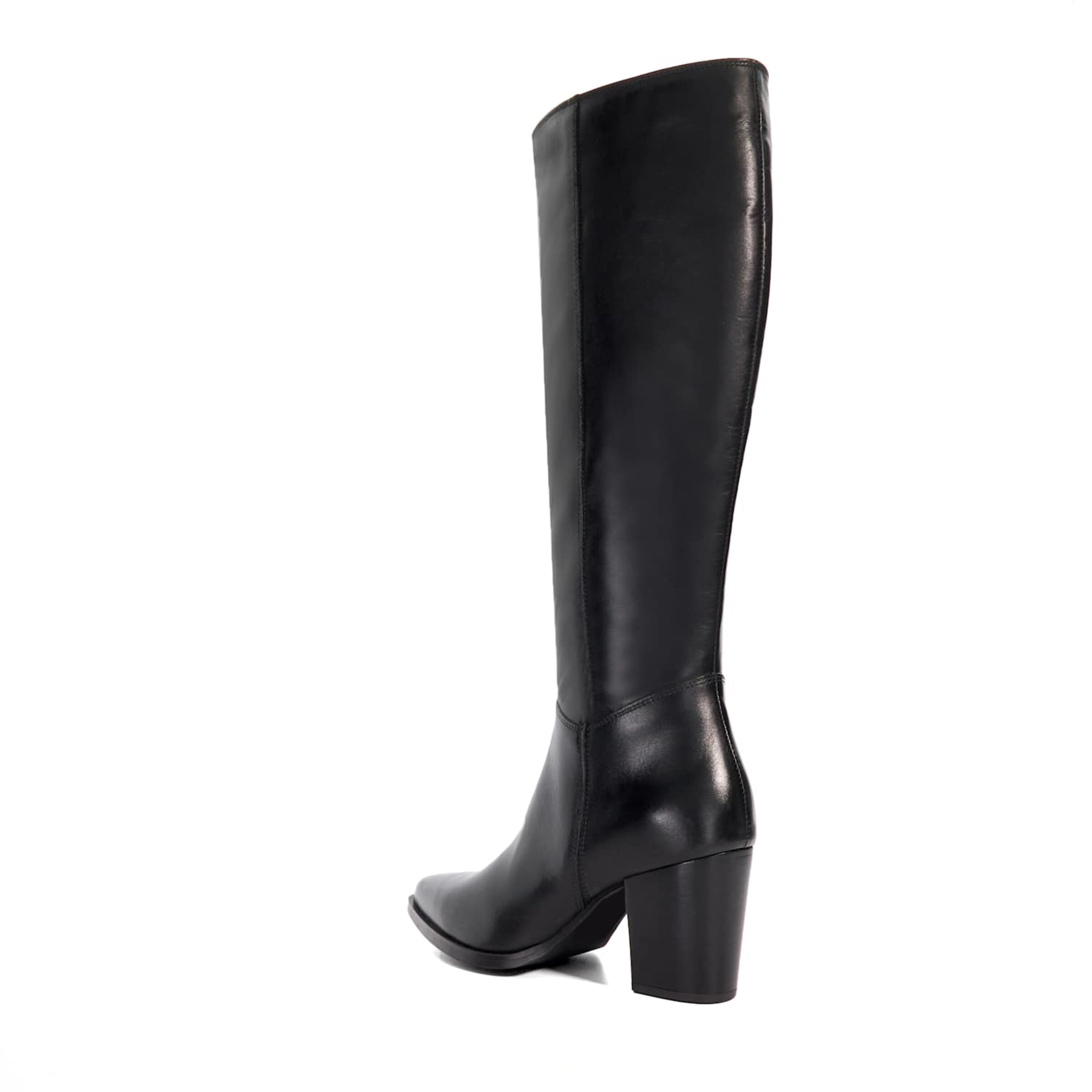 Bottes Dune LONDON en noir