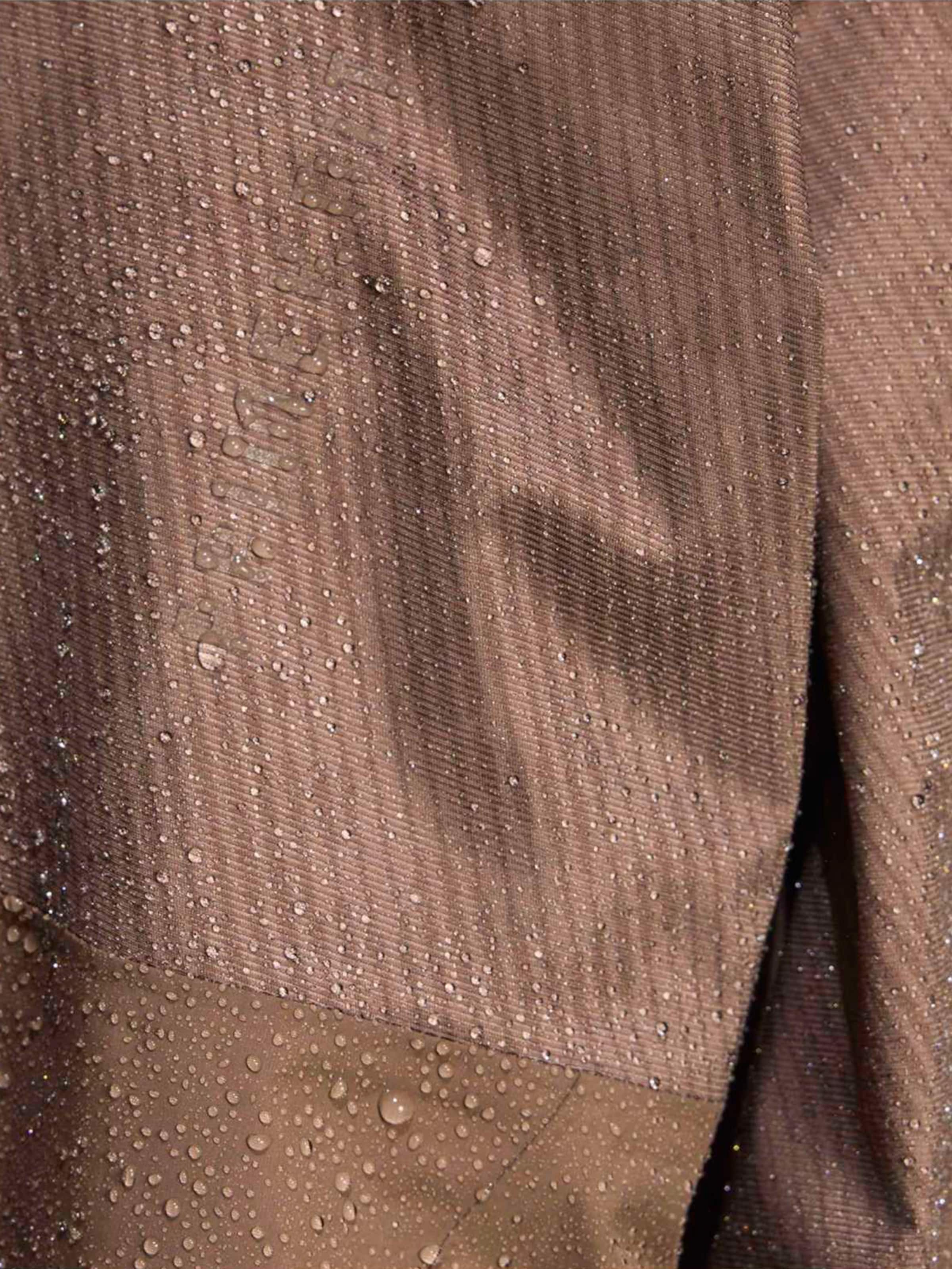 ADIDAS TERREX Kültéri kabátok 'Xperior 2.5' - barna