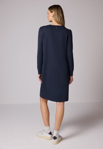 STREET ONE Dress in Blue