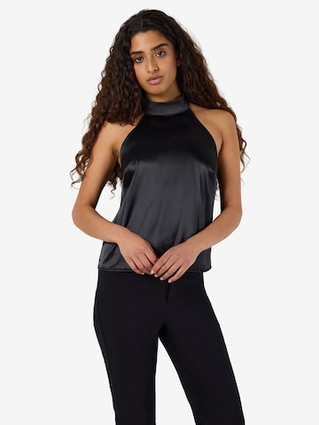 Top di Noisy may in nero