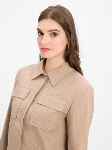 HUGO Tussenjas 'Alero' in Beige