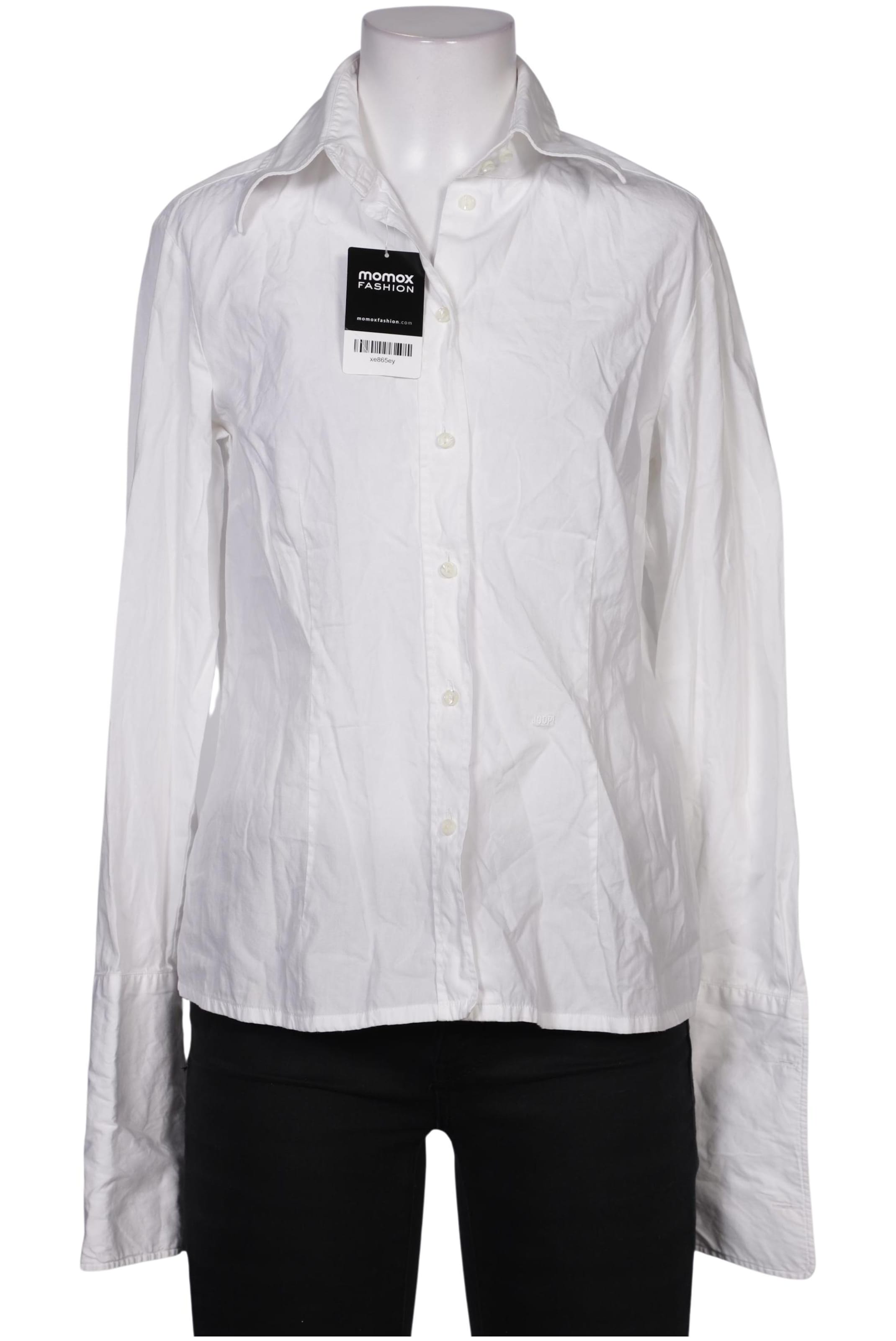 JOOP! Blouse & Tunic in M in White: front