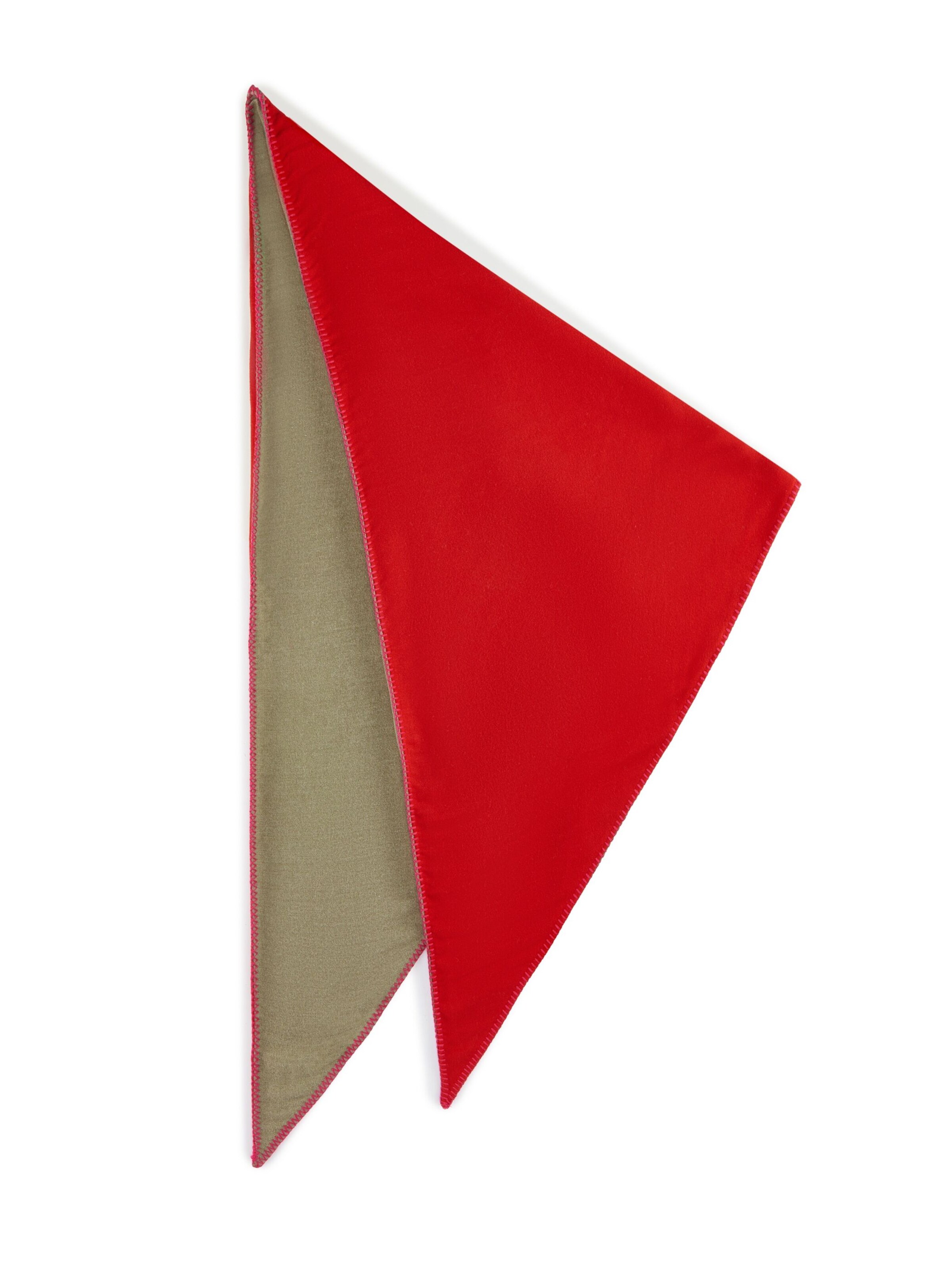 CODELLO Doek in Rood
