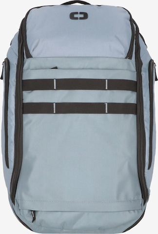Sac à dos 'Pace Pro Max' Ogio en bleu : devant