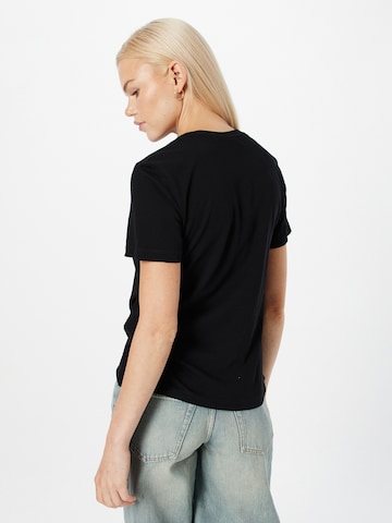 T-shirt 'KITA' ONLY en noir