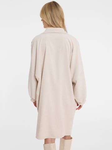 Ana Alcazar Blousejurk in Wit