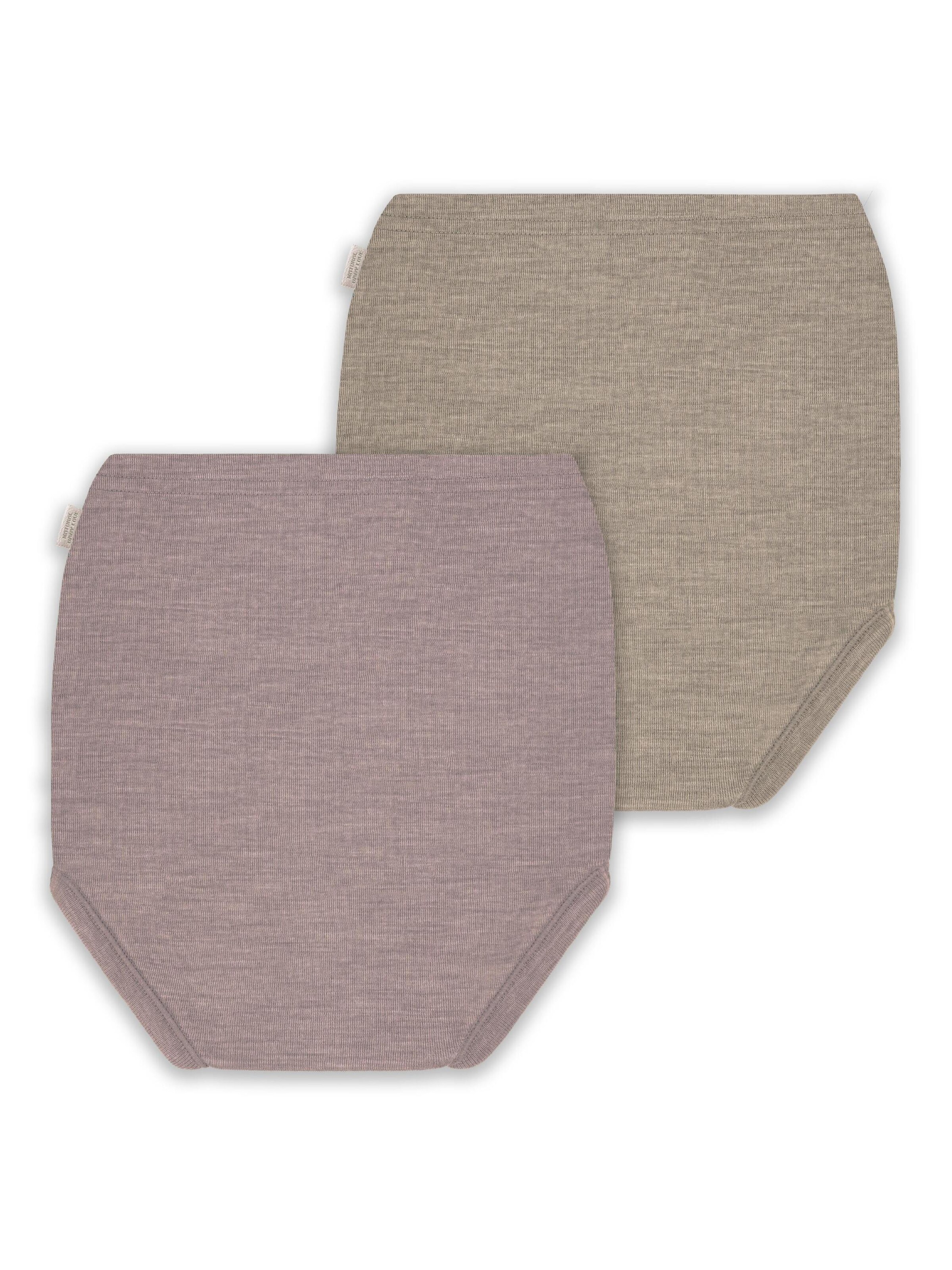 normani Underpants 'Tokoroa' in Beige