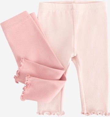 Cool Club Skinny Leggingsit värissä vaaleanpunainen: etupuoli