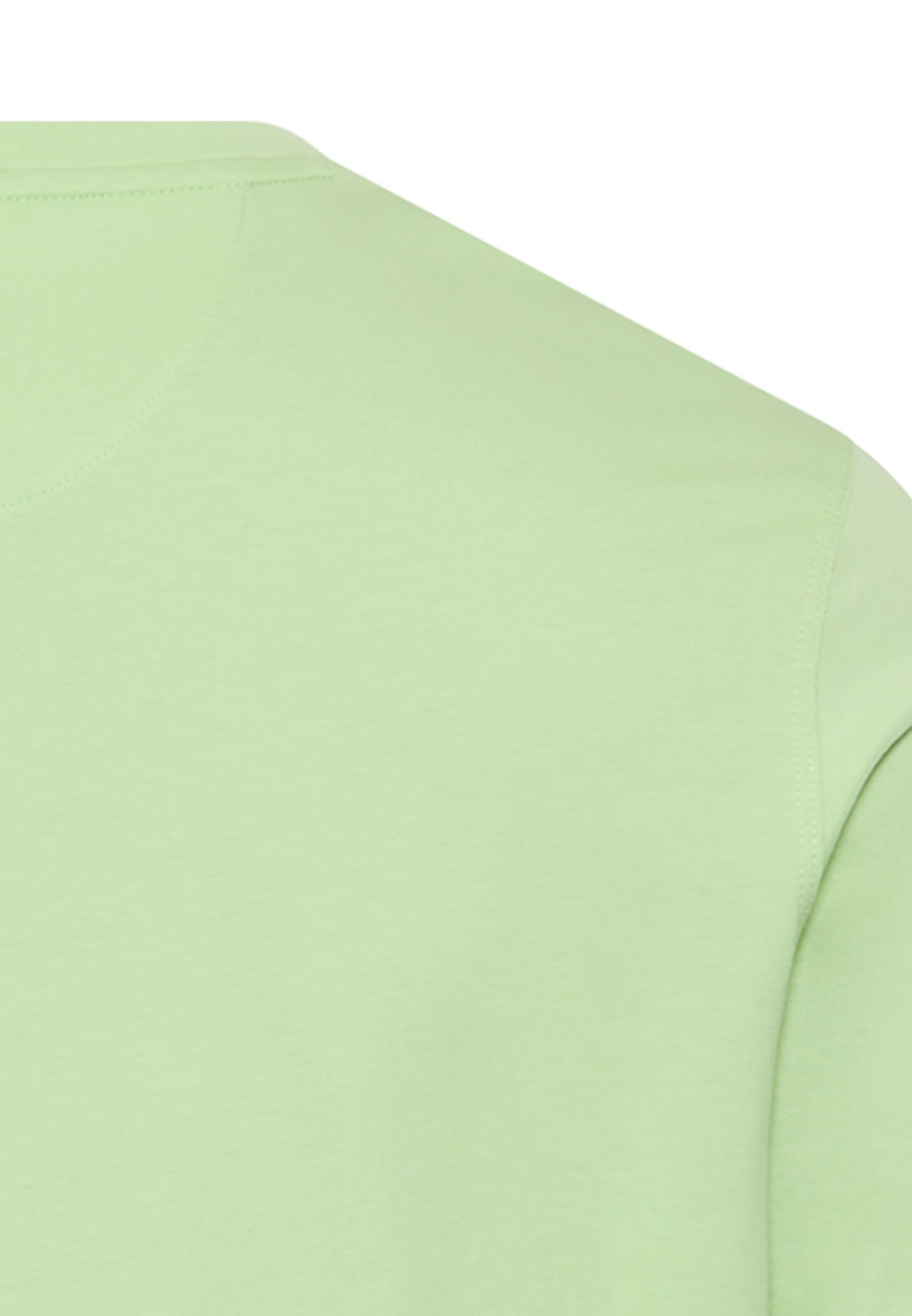 CAMEL ACTIVE Shirt in Green