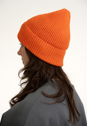 Expatrié - Gorros 'Luna' em laranja