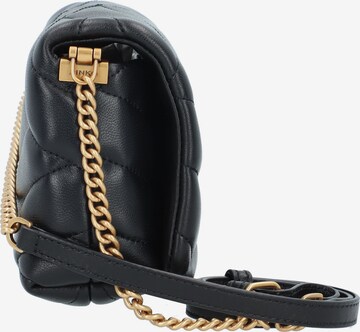 Sac à bandoulière 'Love Click' PINKO en noir