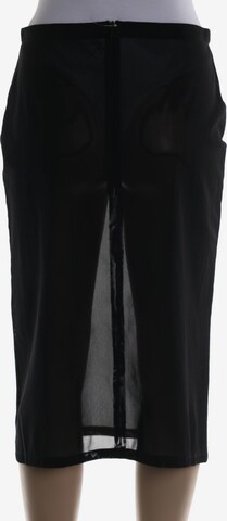 Uli Schneider Skirt in L in Black