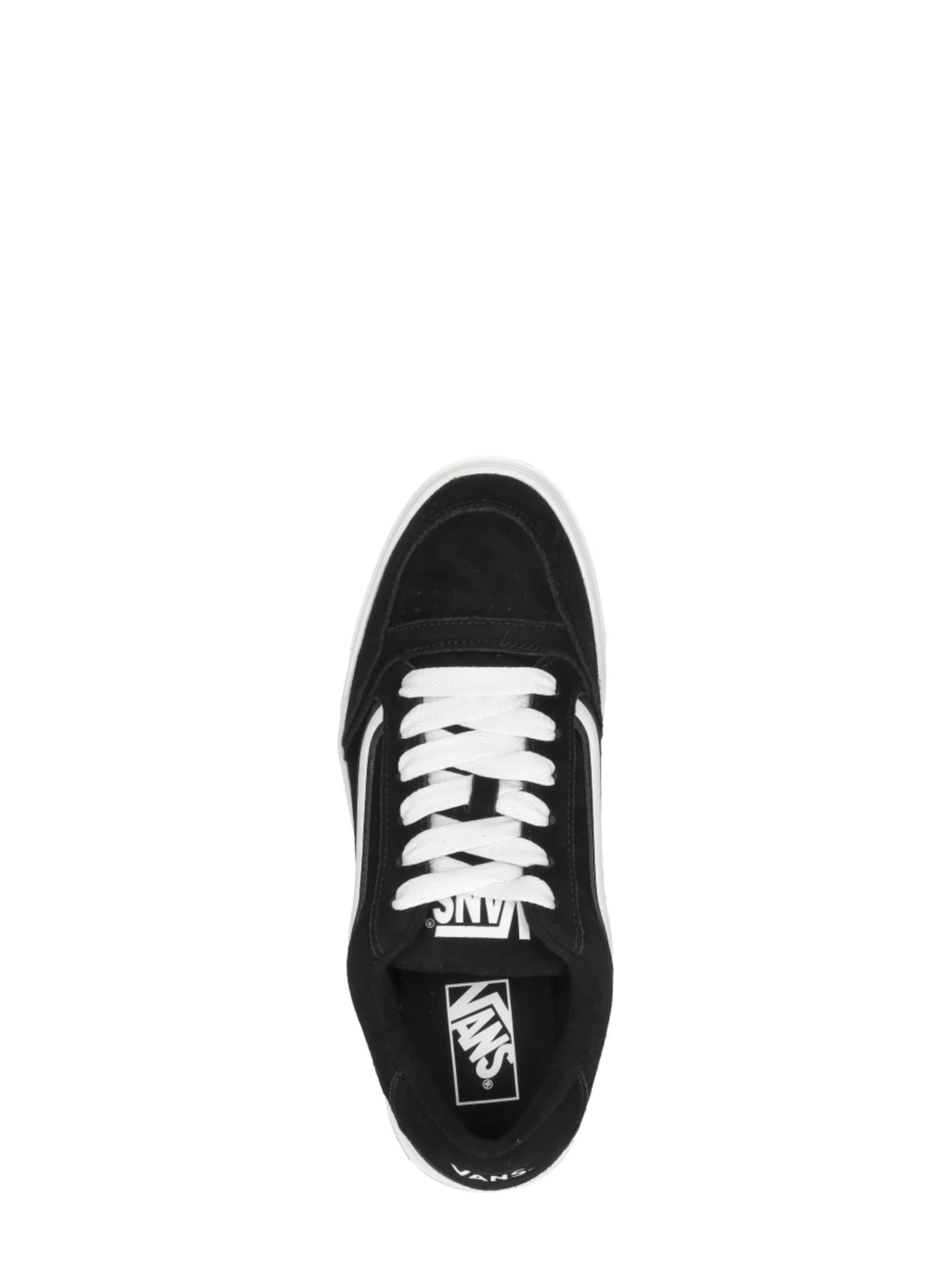 VANS Sneaker low 'Hylane'‌‌ in Schwarz