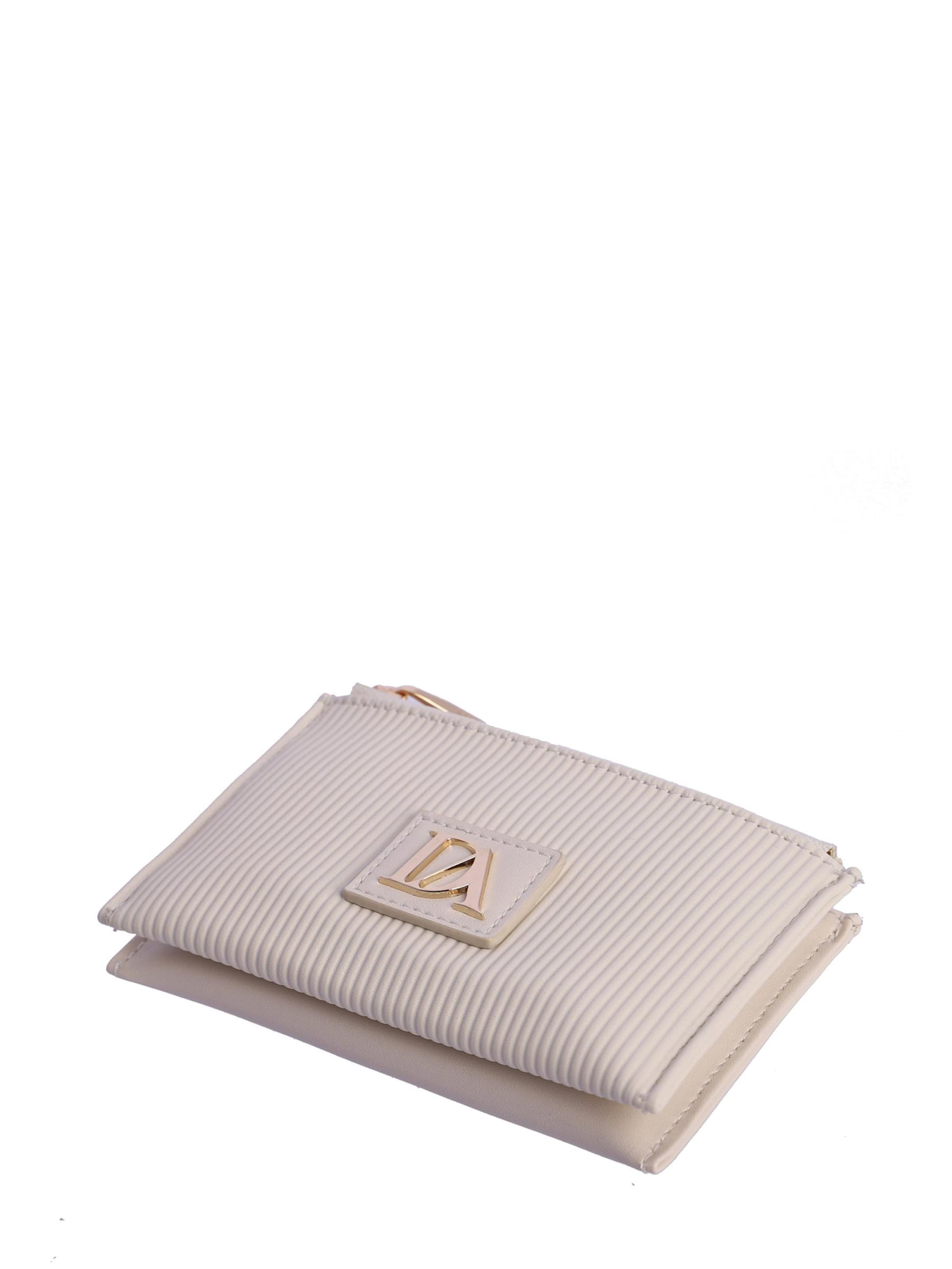 Don Algodon - Cartera en blanco