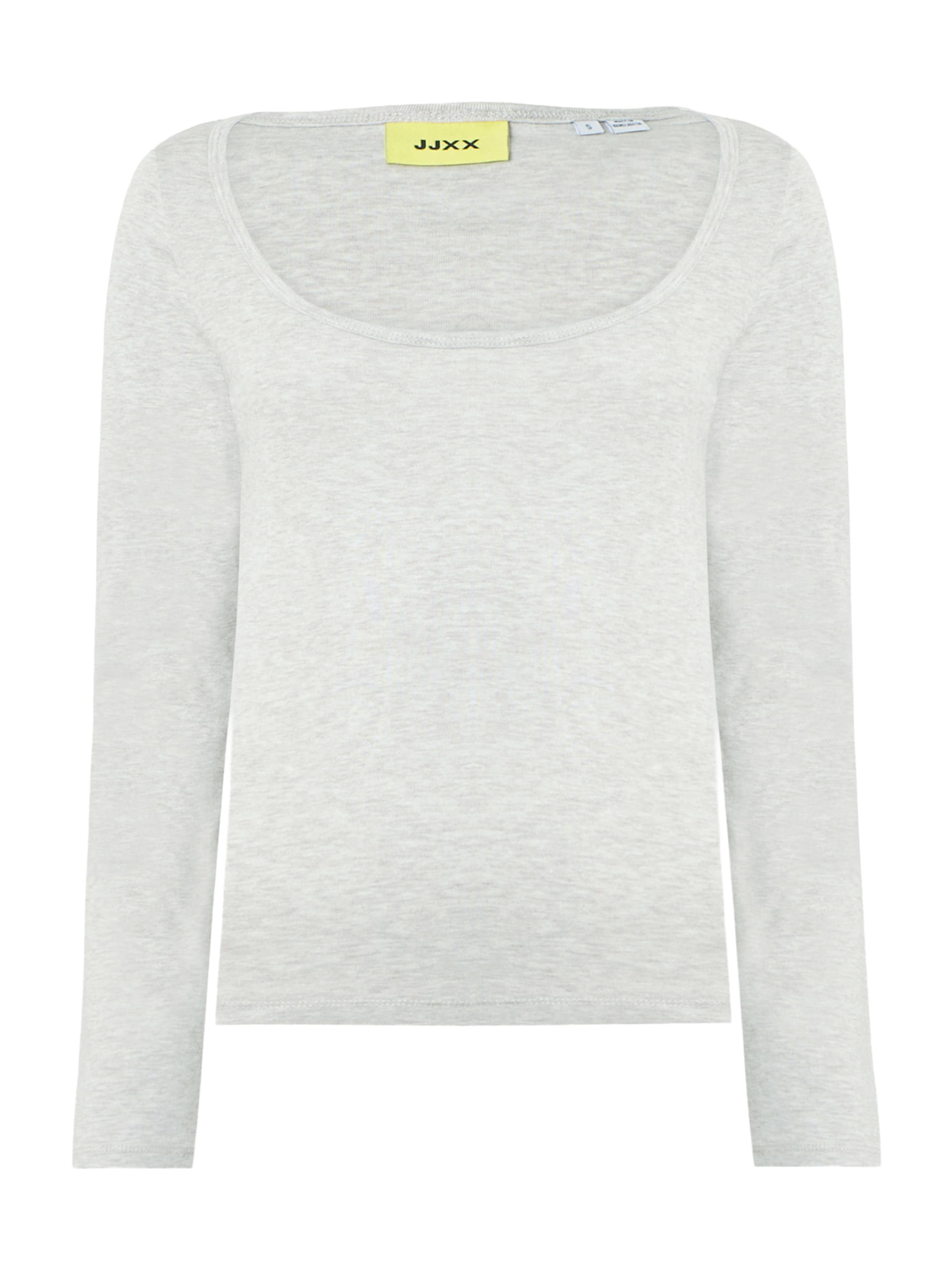 JJXXMajica 'JXSTAR' - siva boja: prednji dio