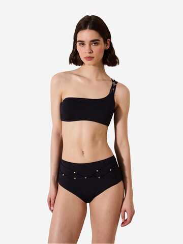 Penti Bikini felső 'Bikinioberteile' - fekete