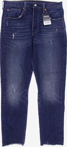 LEVI'S ® Jeans 31 in Blau: predná strana