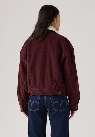 LEVI'S ® Between-season jacket '90s' in Brown