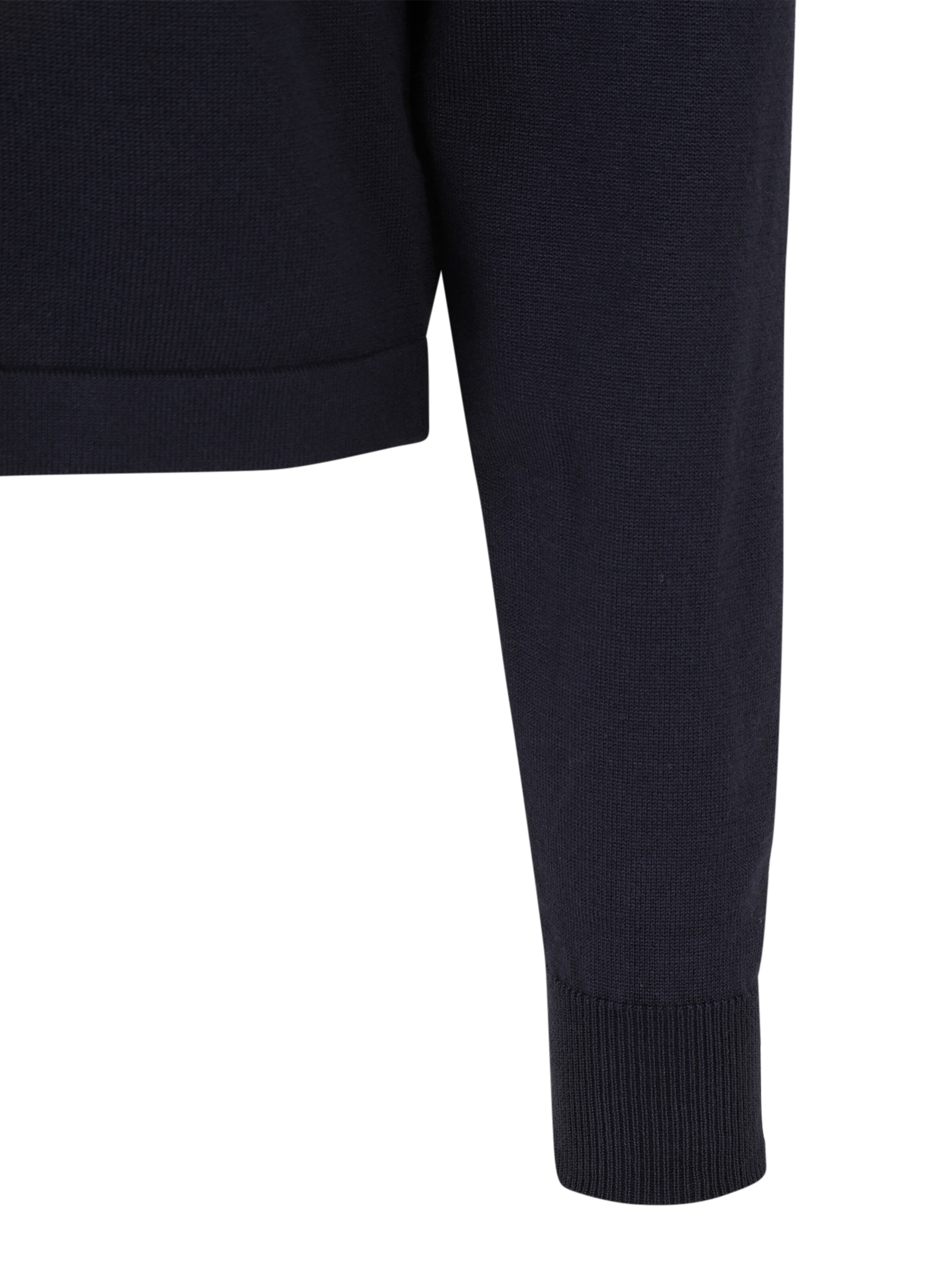 Vero Moda Petite Πουλόβερ 'VMSILJE' σε μπλε