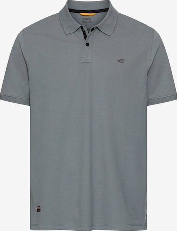 CAMEL ACTIVE Shirt in Grey: front
