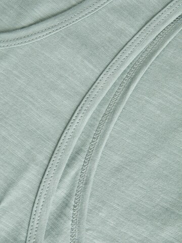 JACK & JONES Tričko 'JJJAKE' - Zelená