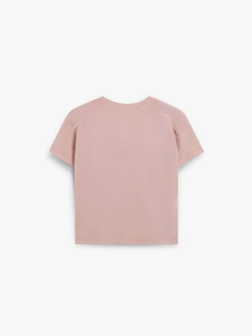 Tricou de la Scalpers pe roz