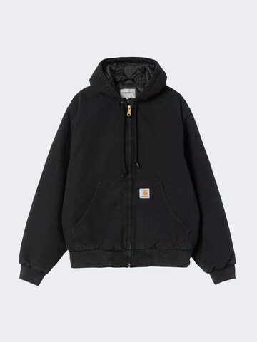 Carhartt WIP Performance Jacket 'OG Active' in Black