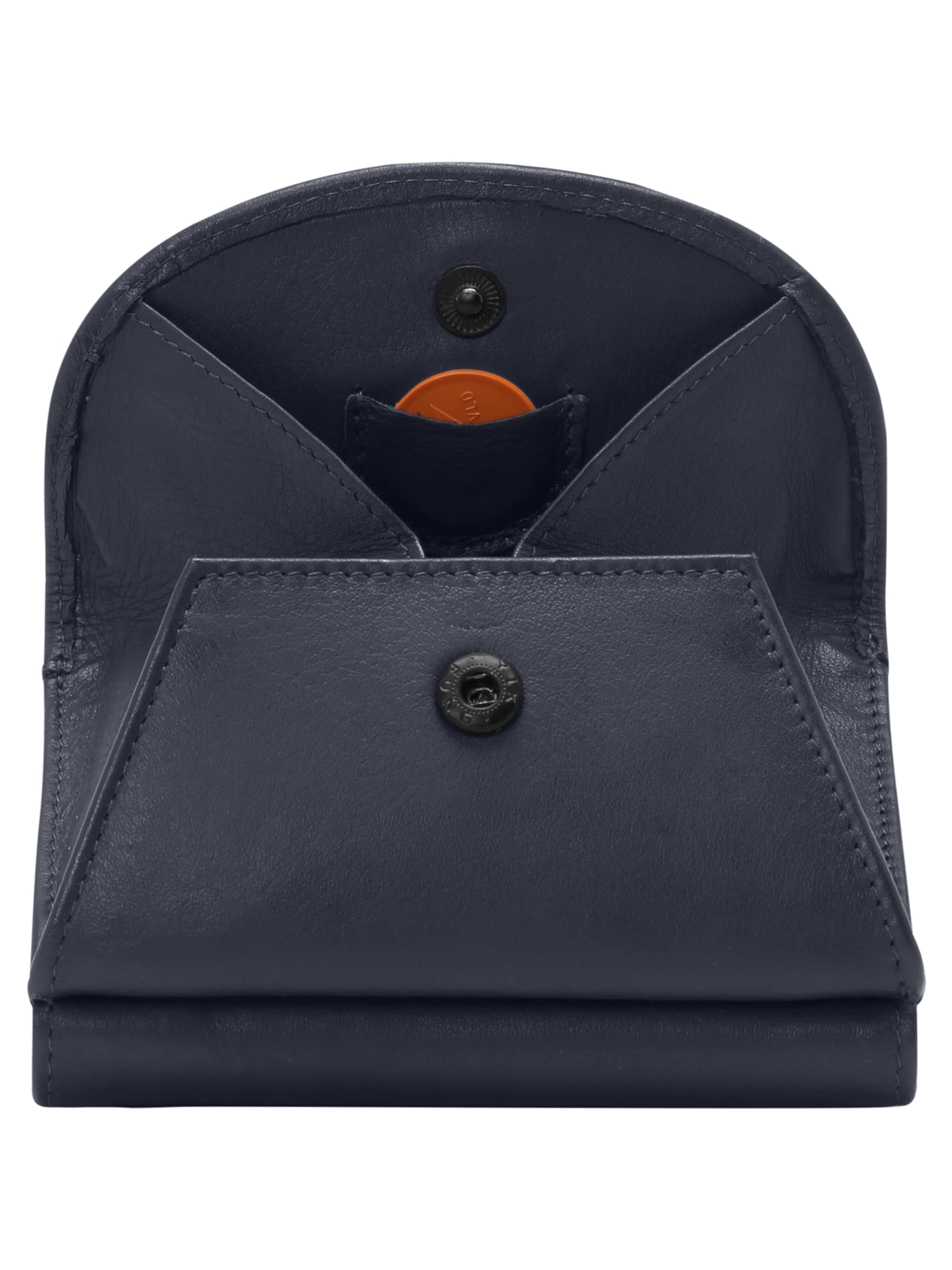 VOi Wallet 'NANETTE' in Blue