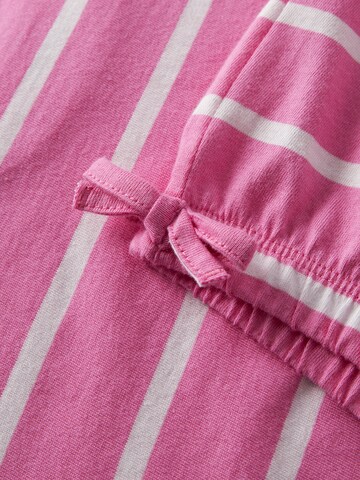 NAME IT Μπλουζάκι 'NKFFUNION' σε ροζ