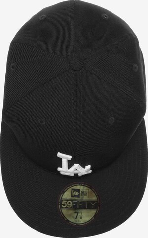 Casquette '59 Fifty' NEW ERA en noir