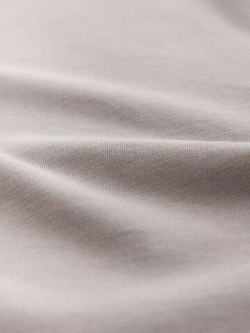 Next - Camisa 'Essential' em cinzento