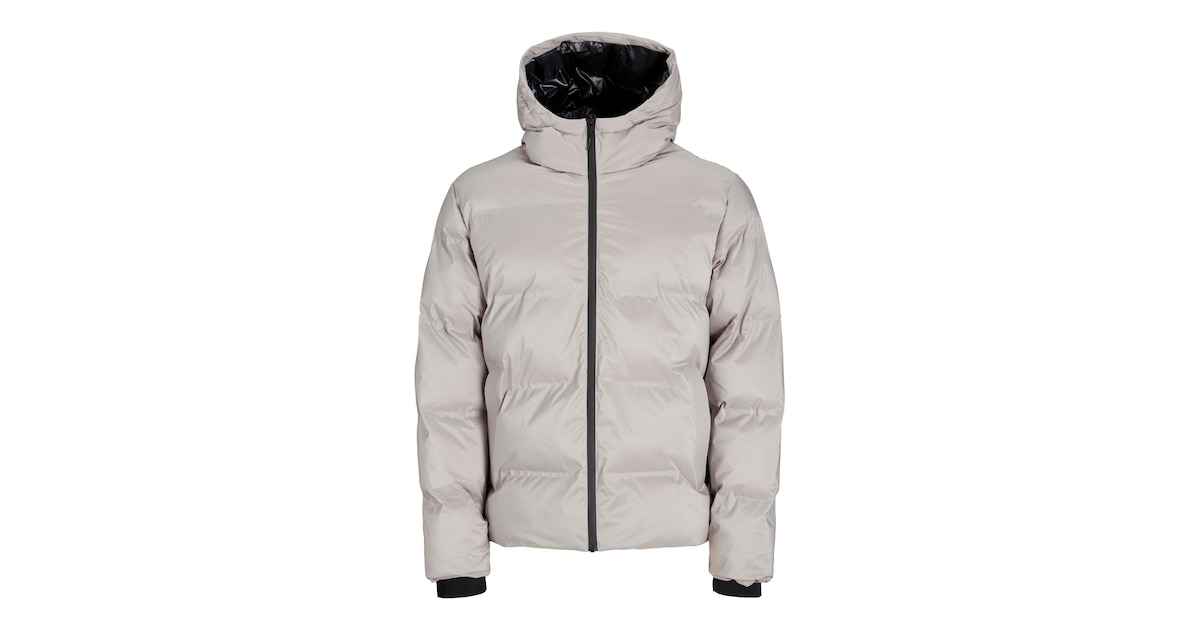 JACK & JONES Geacă de iarnă 'JJKAITO' pe Gri | ABOUT YOU JACK & JONES Geacă de iarnă 'JJKAITO' pe Gri | ABOUT YOU