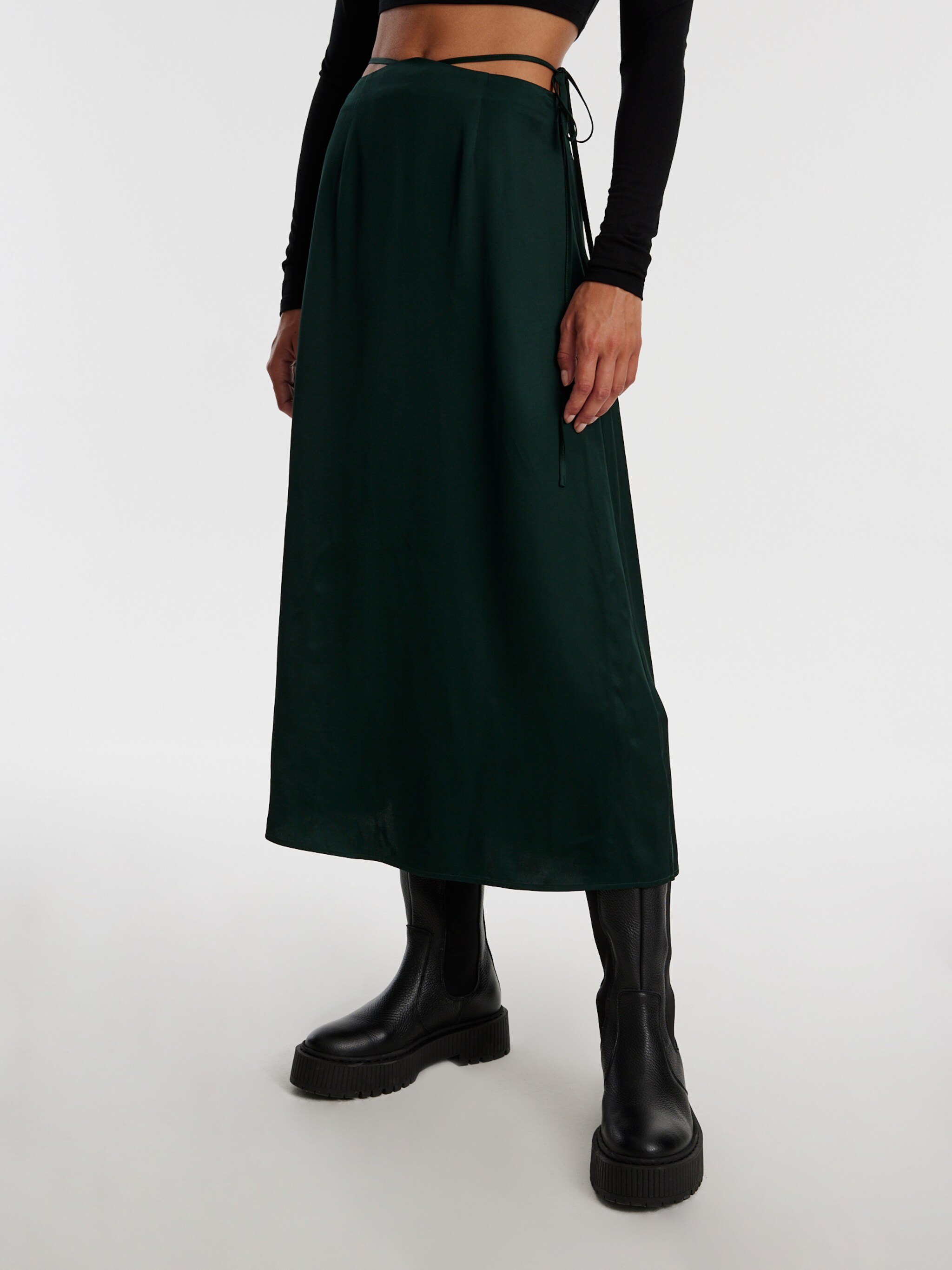 EDITED Producten Rok 'Kay' Groen