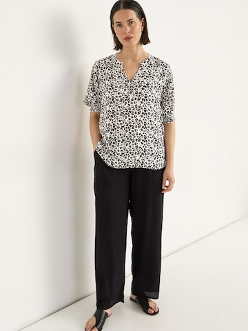 Cellbes of Sweden Blouse in Gemengde kleuren