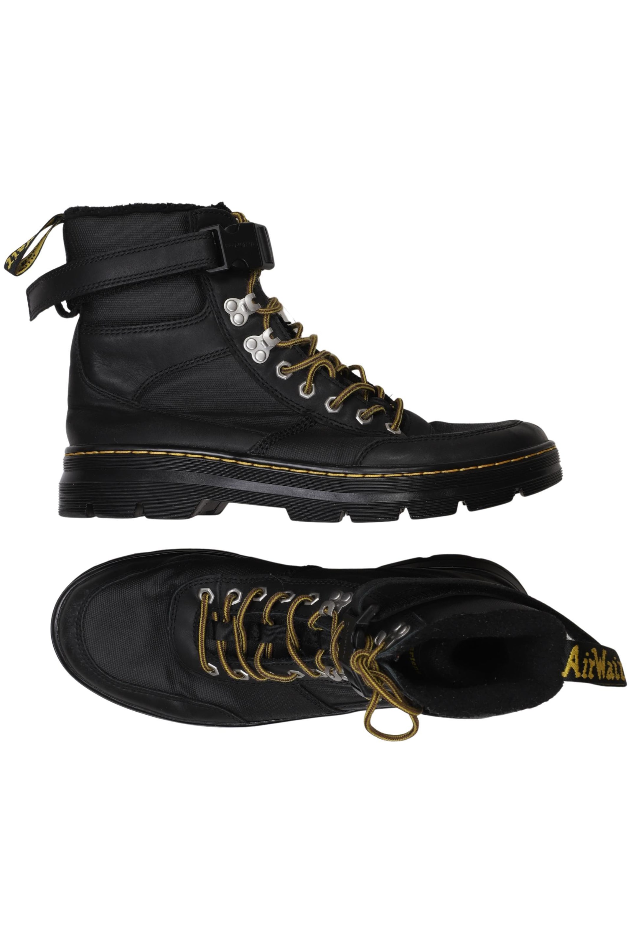 Dr. Martens Stiefel 45 in Mischfarben: Vorderseite