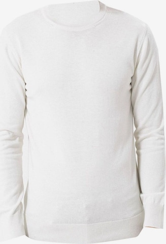 smėlio Moxx Paris Megztinis: priekis