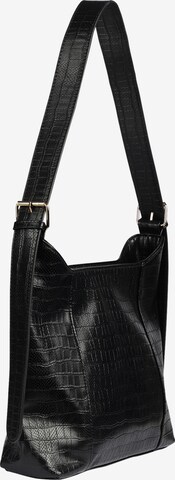 Usha Handtasche in Schwarz