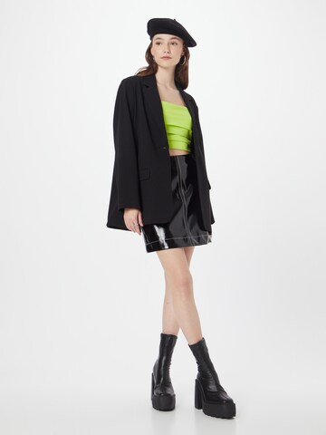 Soft Rebels Blazer 'Vilja' i sort