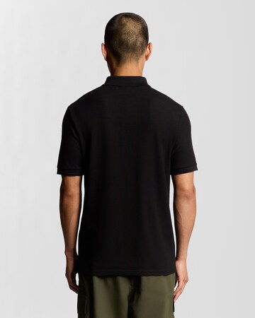 T-Shirt Lyle & Scott en noir