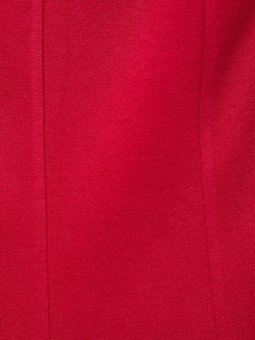 MANGO Top 'COQUI' | rdeča barva