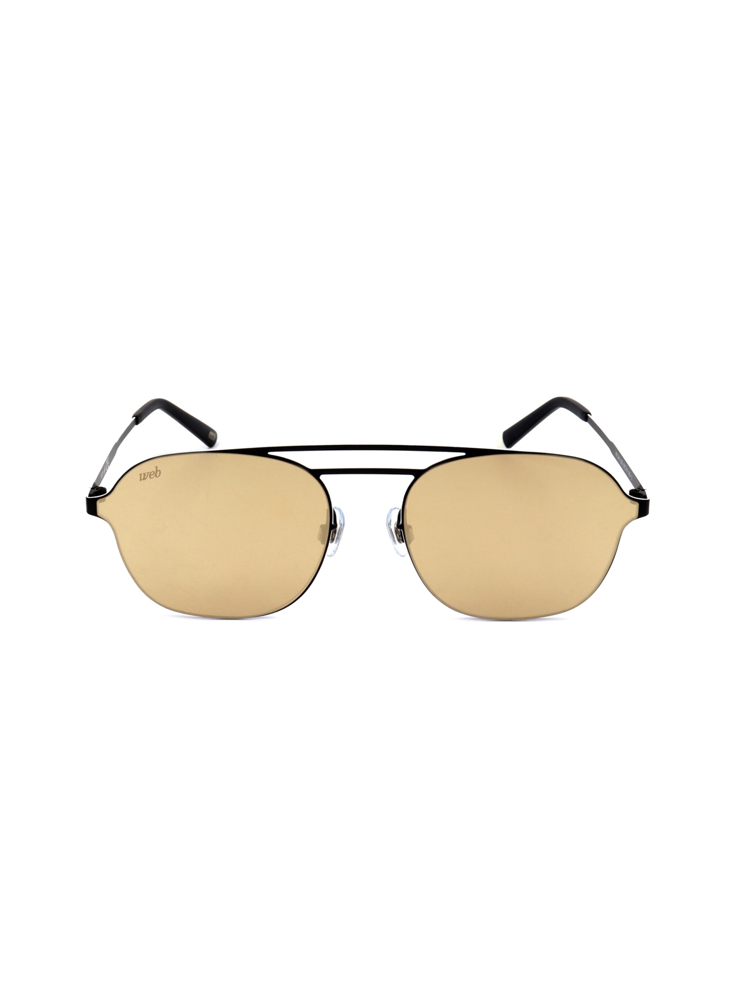 Occhiali da sole 'WE0248' di Web Eyewear in nero