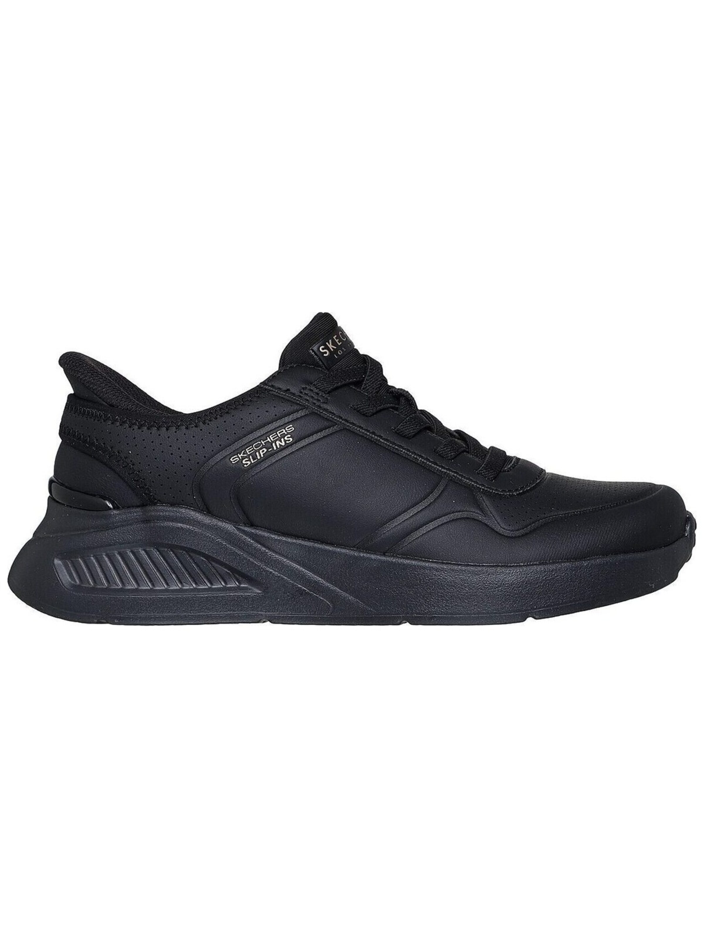 SKECHERS - Zapatillas deportivas bajas 'Uno Lite-floating Steps' en negro