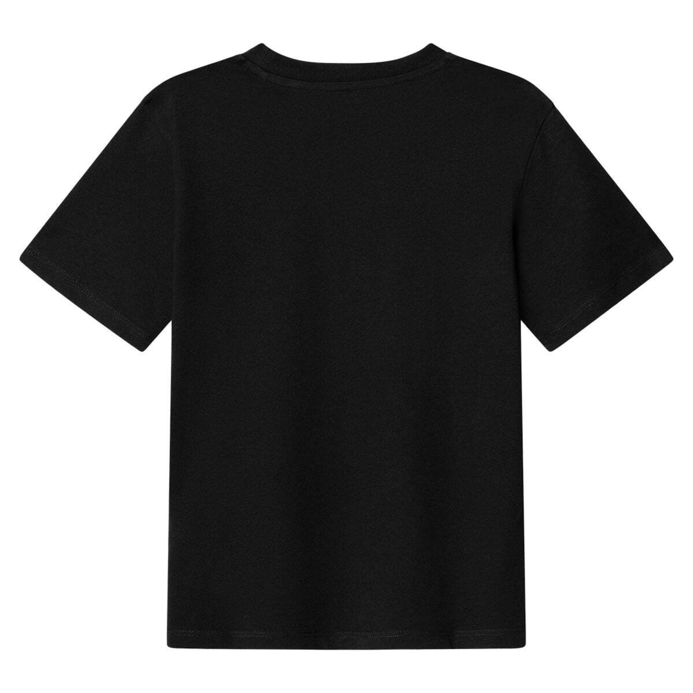 T-shirt 'NEW ART' Pepe Jeans en noir